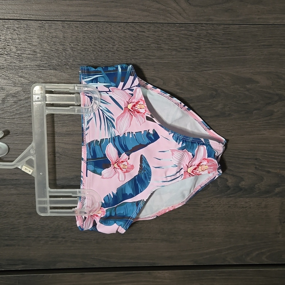 Shein Bikini Bottoms